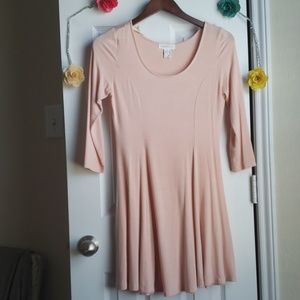 Forever 21 Skater Dress